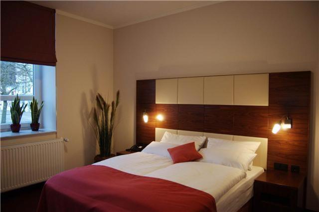 Adena Hotel Bremerhaven Quarto foto
