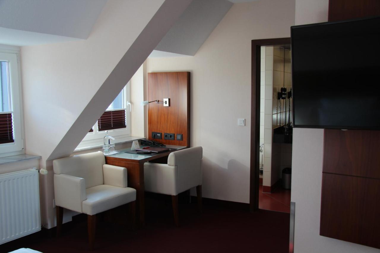 Adena Hotel Bremerhaven Exterior foto